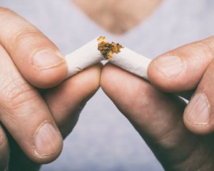 Как уменьшить вред здоровью от курения