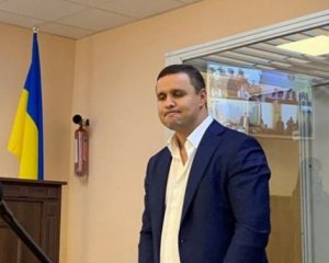 Колишнього нардепа Микитася посадили під домашній арешт