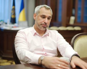 Рябошапка рассказал, как объяснял Зеленскому, что дела против Порошенко неперспективные