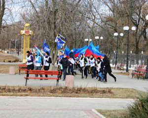 У ЛНР російський військовий радник намагався вкоротити собі віку