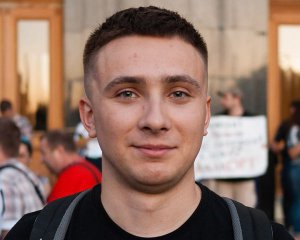 Стерненко отримав повістку про виклик на допит