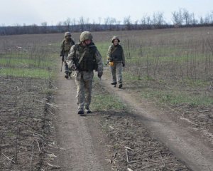 В штабе ООС назвали самые горячие точки на Донбассе