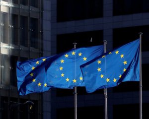 Євросоюз пообіцяв Україні підтримку у виході з кризи