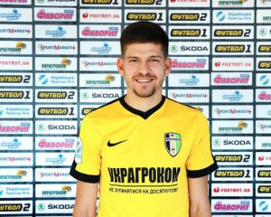 Син колишнього гравця "Динамо" зацікавив відразу два клуби Серії А