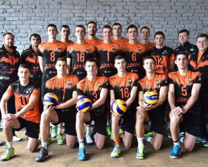 Український клуб проситься до чемпіонату Польщі