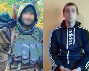 В Україні засудили командира та кулеметника ЛНР