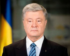 Заборона російських соцмереж позбавляє РФ одного з інструментів у гібридній війні - Порошенко