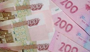Госдума запретила обращение гривны в Крыму