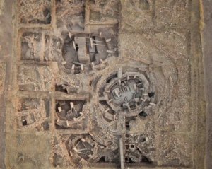 Исследования древнего храма изменили представления о прошлом людей