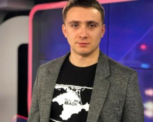 Сергей Стерненко прокомментировал подозрение нападавшим на него