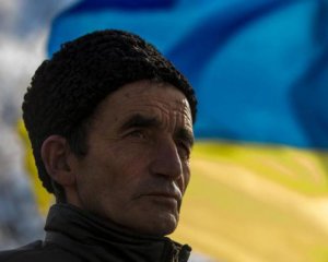 У Зеленського закликали підтримати кримських татар