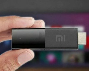 Xiaomi создал приставку размером с флешку