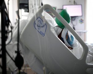 Ассоциация медиков предупреждает об опасности украинских аппаратов ИВЛ
