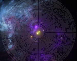 Гороскоп на вихідні: астролог приголомшила прогнозом