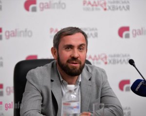 Президент украинского клуба не считает предательством участие в чемпионате Польши