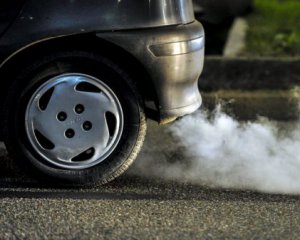 Украинцев перестают интересовать дизельные авто