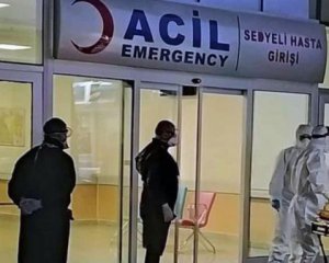 Через коронавірус Туреччина запровадила комендантську годину