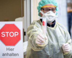 У Німеччині коронавірус відступає