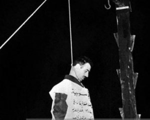 Катували електричним струмом, виривали нігті, морили голодом і холодом - як знущалися з "розвідника №1"