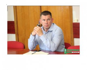 Заступник мера заразився коронавірусом