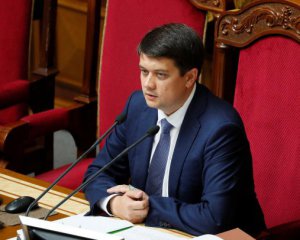 Для повернення Криму Україні слід використовувати міжнародний тиск на Росію - Разумков