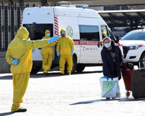 Житель Кропивницького розповів, як лікувався від Covid-19 за власні гроші