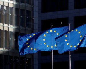 Произошла огромная утечка конфиденциальных данных европейских парламентариев