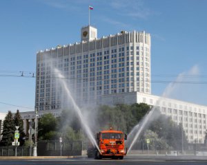 Росія піднялась в антирейтингу країн за кількістю заражених коронавірусом