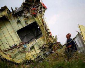 Справа MH17: МЗС обіцяє вироки мінімум через декілька років