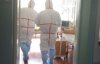 Коронавірус в Україні: кількість нових випадків  зменшується