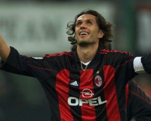 &quot;Реал&quot; хоче запросити Мальдіні