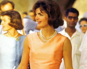 Жаклин Кеннеди изменяла мужу в том же отеле, где он бывал с Монро
