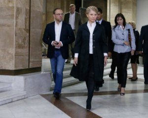 НАЗК зацікавилось доходом Тимошенко в 148 млн грн