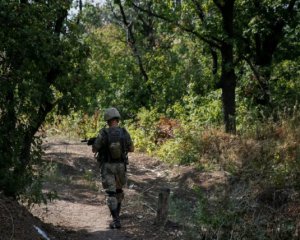 Бойовики застосували артилерію проти українських військових