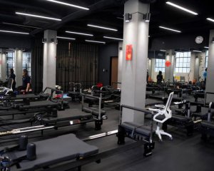 Послаблення карантину: за яких умов працюватимуть спортивні зали