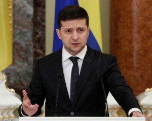 Зеленський призначив 10 нових голів районних держадміністрацій