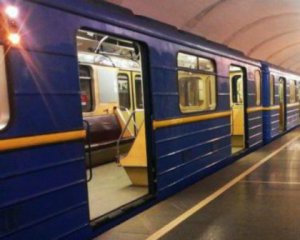 Метро та дитсадки запрацюють з наступного тижня