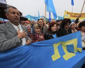Россия преследует крымских татар по сомнительным мотивам – правительство Германии