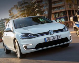 Volkswagen відмовиться від виробництва Golf, Polo і Passat. Назвали причину