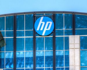 HP випустила перший комп&#039;ютер на унікальній операційній системі