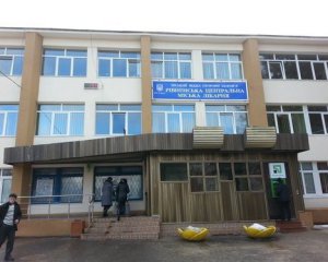 В лікарні стався спалах коронавірусу