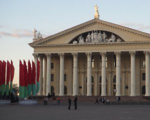 Україна скликає термінове засідання ТКГ у Мінську