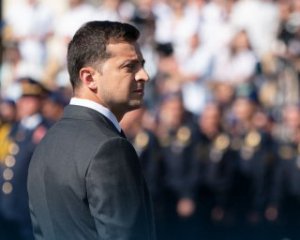 Для Донбасу є не тільки план "В", а й план "С" — президент