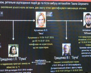 Справа Шеремета:  Аваков - відповідальний