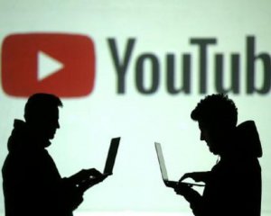 YouTube видалив три російські канали