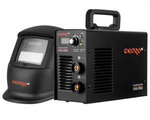 Сварочные аппараты Dnipro-М - качественное оборудование для каждого