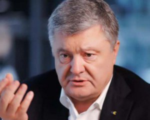 &quot;Спецоперація п&#039;ятої колони Кремля&quot; - Порошенко відреагував на &quot;плівки Деркача&quot;