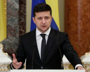 Зеленський сподівається на проведення виборів на Донбасі у жовтні