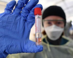 США увеличили помощь Украине для борьбы с коронавирусом