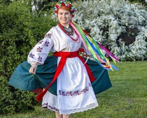 Украинцы отмечают День вышиванки: когда и зачем возник праздник